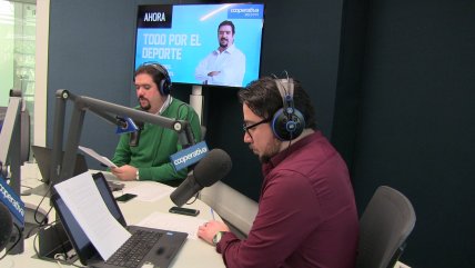 Todo Por el Deporte: El lanzamiento del Maratón Internacional de Viña del Mar