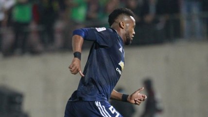 Vaz y opción de enfrentar en La Cisterna a Palestino: Los hinchas de la U merecen un estadio mejor