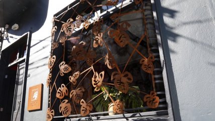 La reja que enfrenta a una dueña de hotel en Valparaíso con el CDE