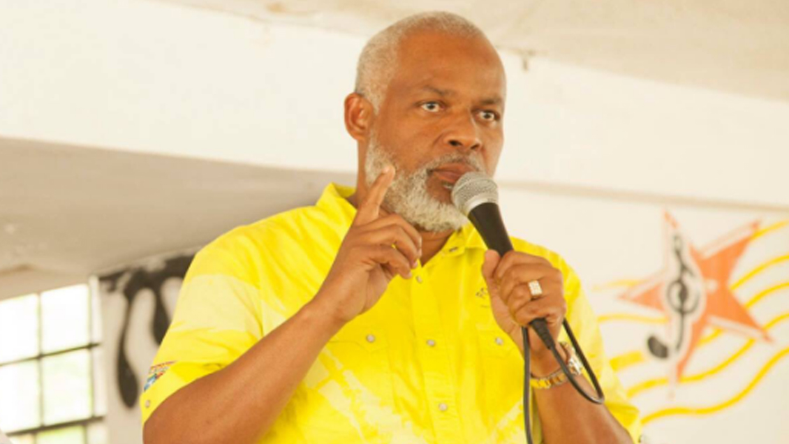 Ex candidato presidencial haitiano fue baleado en atentado