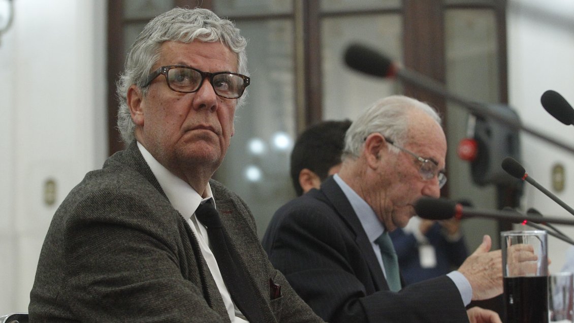 Informe de comisión CAE responsabilizará a ex ministros desde 2007 a la fecha