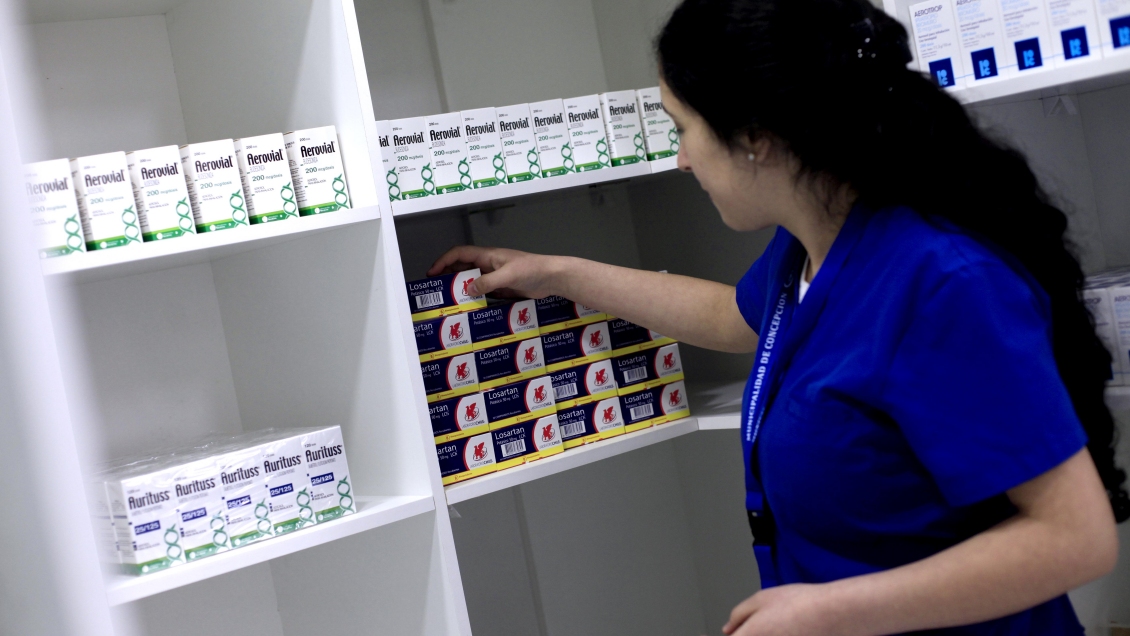 Chile alista fórmula para comprar fármacos oncológicos en conjunto con otros países