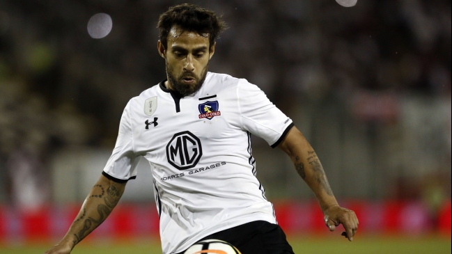 ¿Qué debe hacer Colo Colo para salir de la mala racha?