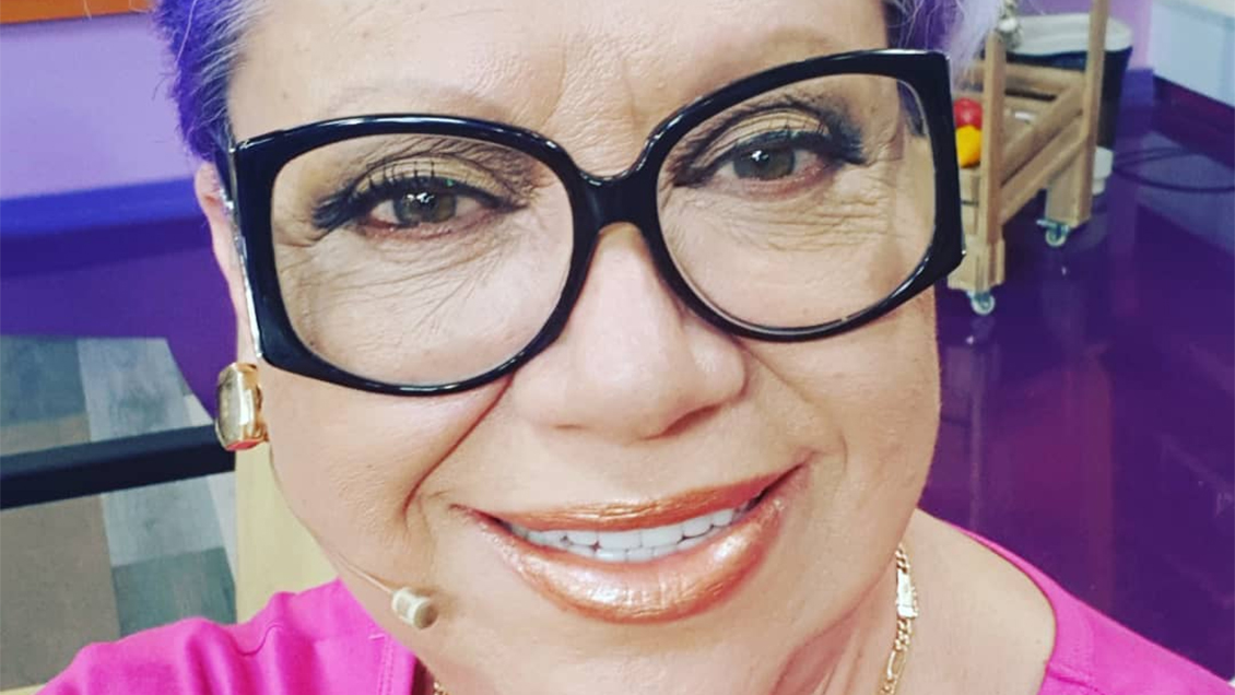 El drama familiar que le impidió irse de vacaciones a Patricia Maldonado