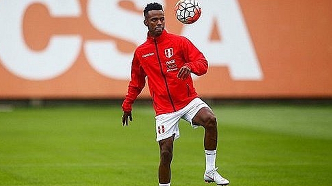 Lateral de Perú: Para la afición el duelo con Chile es un clásico, para nosotros es sólo un amistoso