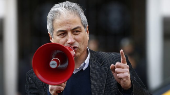 Colegio de Profesores: La respuesta del Gobierno a nuestro petitorio era paupérrima