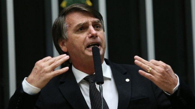 Brasil: Bolsonaro amplía su ventaja a 10 puntos