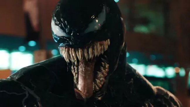 Tom Hardy afirmó que las mejores escenas de 