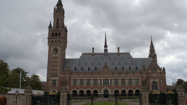 Juicio en La Haya le costó a Chile más de 24 millones de dólares