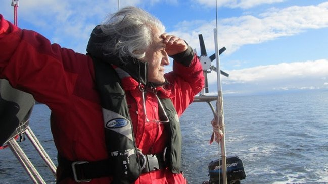 Patricio Guzmán dictará seminario de forma gratuita