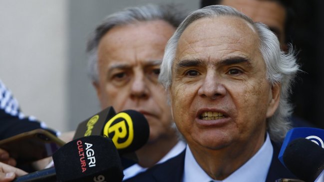 Gobierno ingresó modificaciones a Ley de Responsabilidad Penal Juvenil