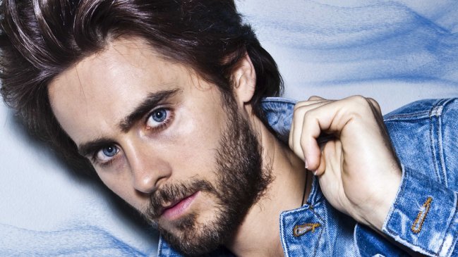 Jared Leto se reencuentra con sus fans chilenos en el Movistar Arena