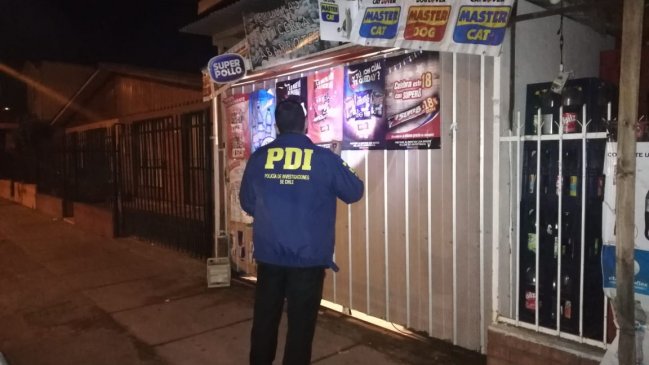 La Serena: Comerciante peruano sufrió robo de caja fuerte con siete millones de pesos