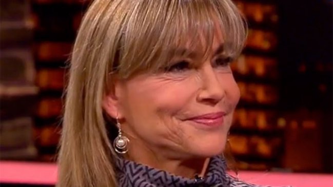 Pilar Cox desmintió versión de sus hijos: Eso está alejado de la realidad