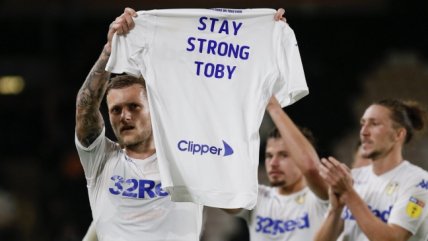  Leeds de Bielsa volvió al triunfo y sigue en la cima de la Championship  