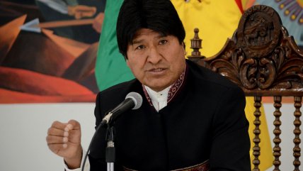   Analista boliviano: Probablemente es el peor momento de Evo Morales 