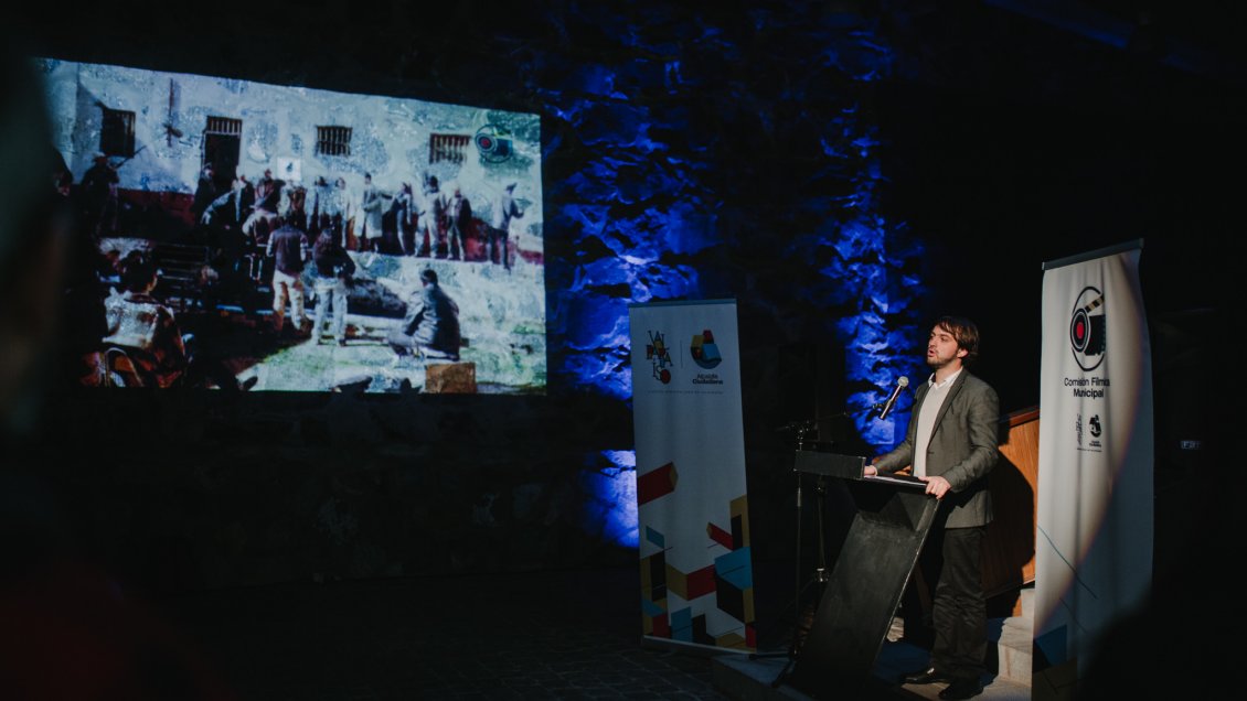 Cineastas deberán pagar por filmar en Valparaíso
