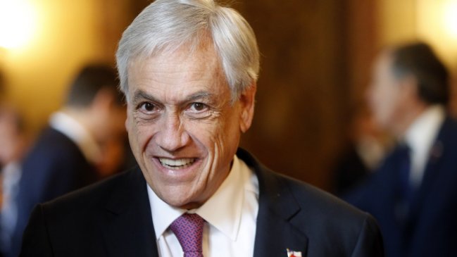 Presidente Piñera visitará al papa Francisco en medio de la crisis de la Iglesia chilena