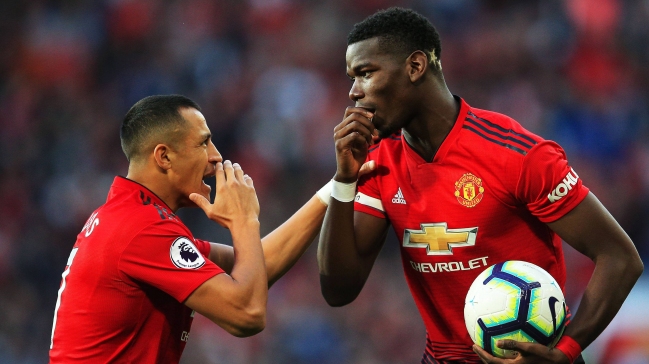 La segunda fecha de la fase grupan en la Liga de Campeones