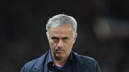   Manchester United de Mourinho volvió a sembrar dudas tras resignarse a un empate con Valencia 