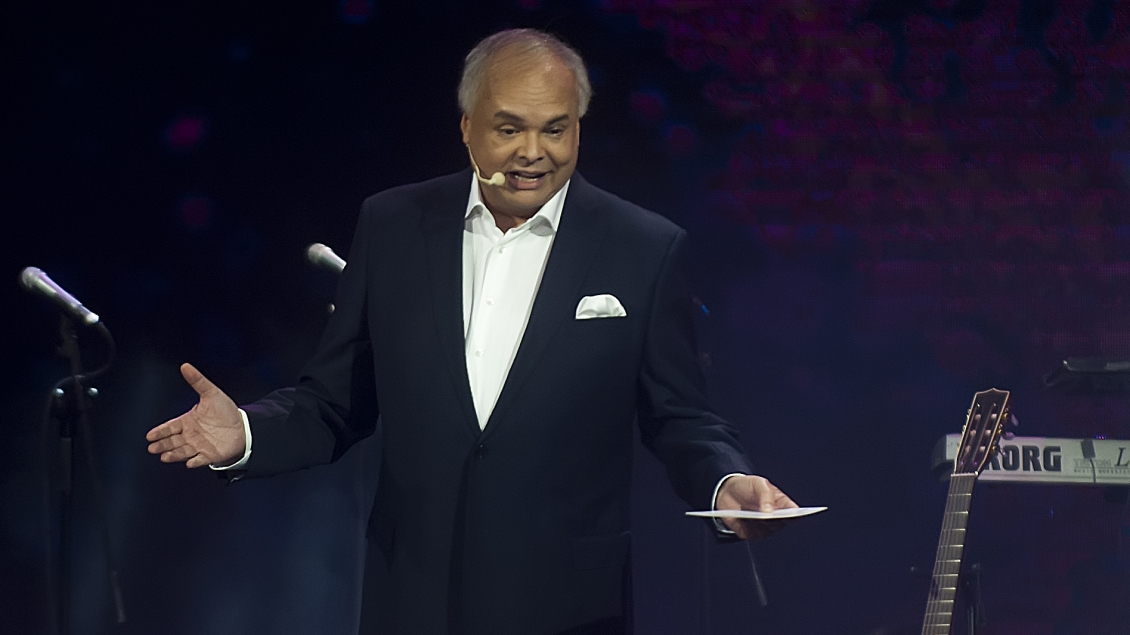 Demanda de paternidad: confirman que Álvaro Salas es el padre