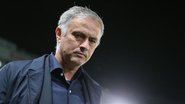 José Mourinho asoma como candidato para asumir en la selección de Estados Unidos