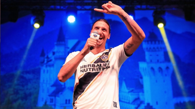 Prensa italiana aseguró que Zlatan Ibrahimovic puede volver a un grande de Europa