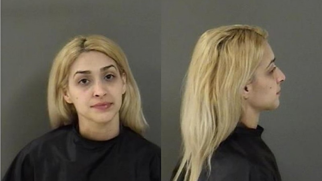 Acusan a mujer de atacar con un cuchillo a su pololo por negarse a tener sexo con ella