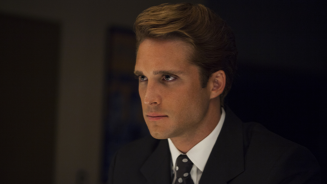 Diego Boneta se sumó a la adaptación cinematográfica de popular videojuego