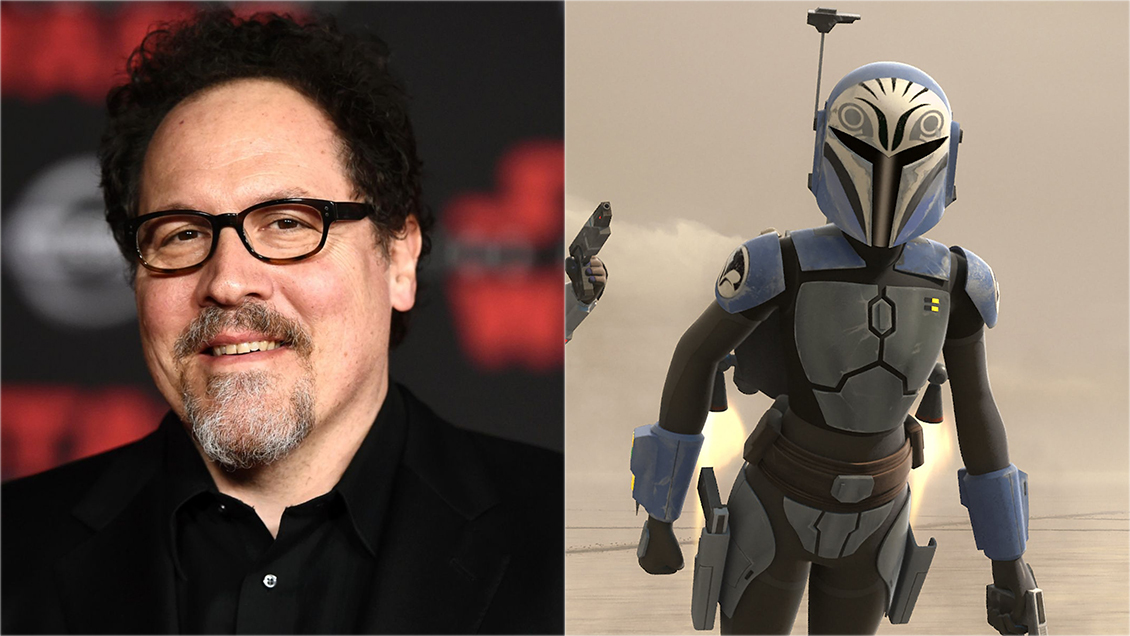 Revelan el título y los primeros detalles oficiales sobre la futura serie en acción real de 