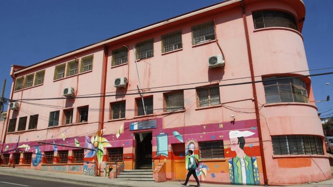 Fiscalía de Valparaíso imputará a ocho ex funcionarios del Cread Playa Ancha por torturas