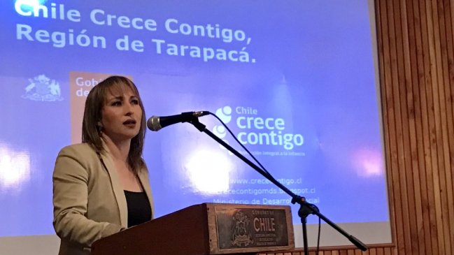 Tarapacá: Funcionario discapacitado demandó a seremi de desarrollo social por malos tratos