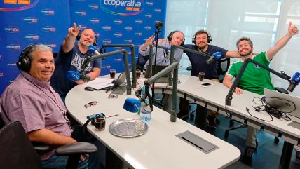 Al Aire Libre: ¿Qué debe corregir Colo Colo para eliminar a Palmeiras?