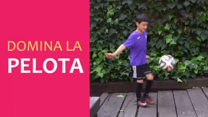 Los pasos que debes seguir para participar en la película de Alexis Sánchez