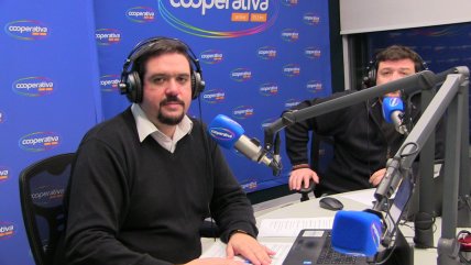 Al Aire Libre PM: ¿Cómo le irá a Colo Colo ante Palmeiras?