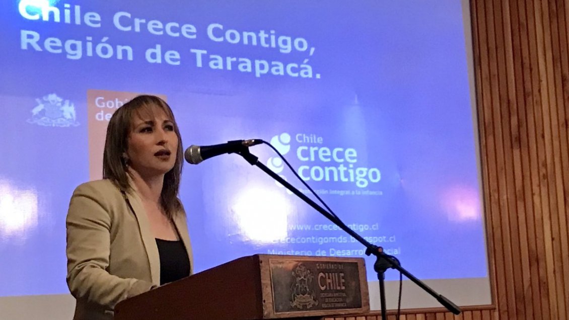 Tarapacá: Funcionario discapacitado demandó a seremi de desarrollo social por malos tratos