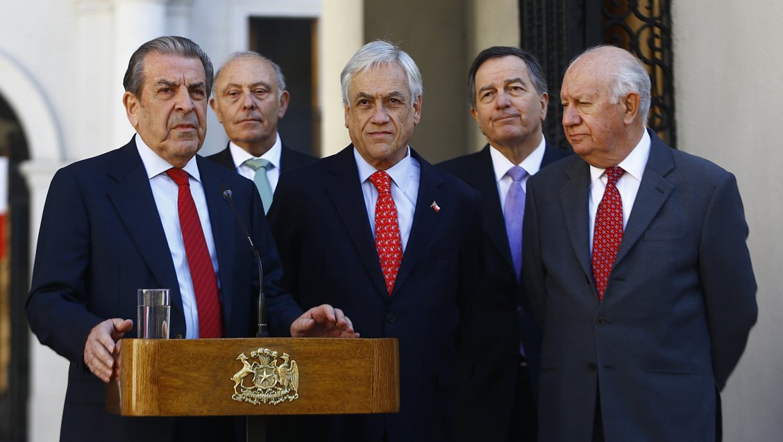 Piñera responde a Bolivia por el fallo: Los que queremos entender, entendemos