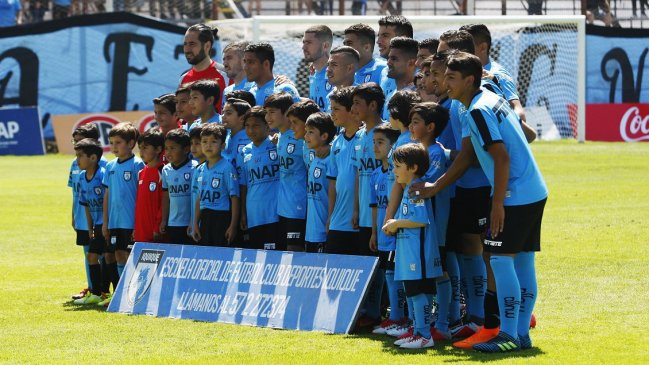 Deportes Iquique logró terreno para construir moderno complejo