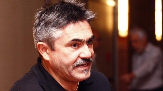 Vicente Sabatini regresará a las teleseries con productora de 