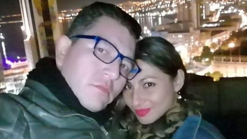 Ex pareja del profesor Villegas contó cómo se lleva con las otras internas