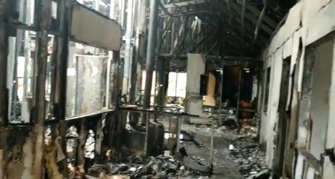 Gobierno presentará querella por amenazas contra el alcaide de la cárcel de Angol