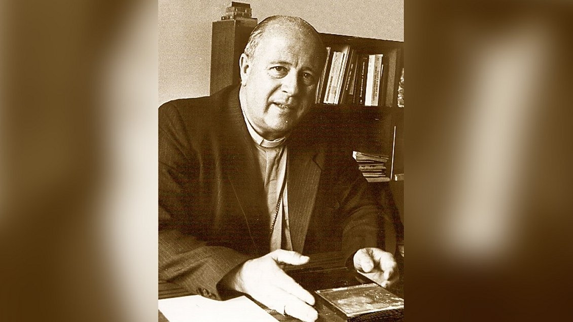 Schoenstatt confirmó que denuncia contra Francisco Cox se recibió el año pasado