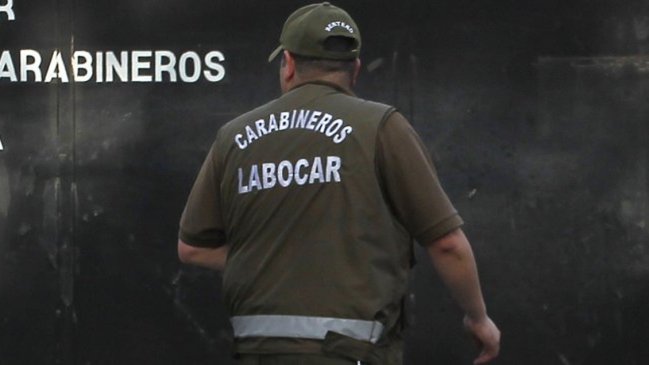 Hombre murió tras ser baleado en plena calle de Maipú