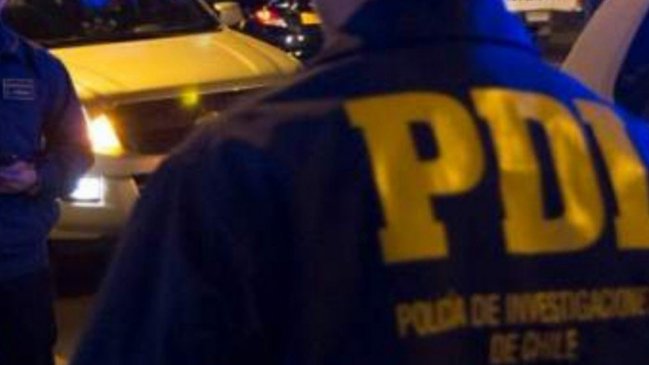 PDI investiga secuestro de adolescente en La Serena