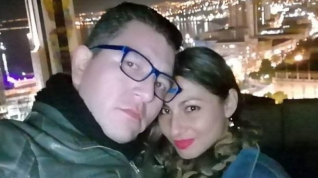 Ex pareja del profesor Villegas contó cómo se lleva con las otras internas