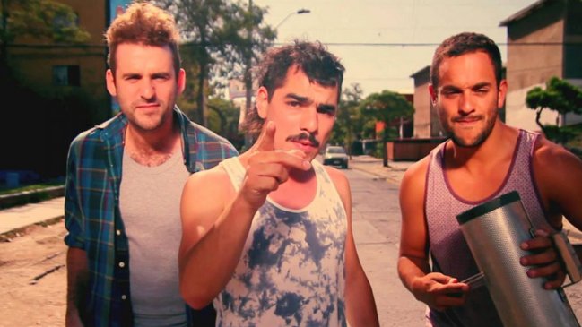 Villa Cariño, Camila Gallardo y Tiro de Gracia serán parte de la Fiesta de la Challa en Rancagua