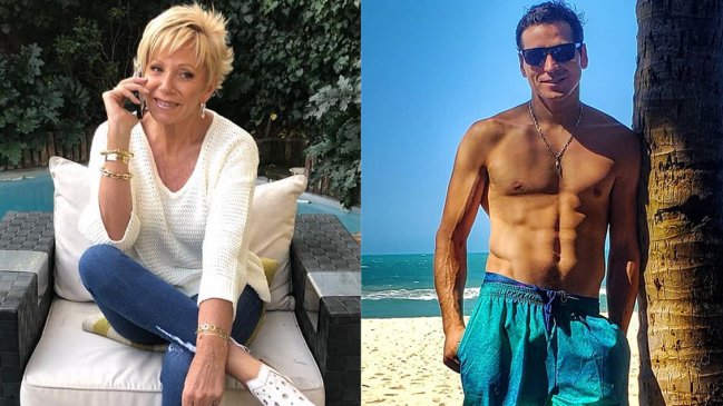 ¡Se le salió! Raquel Argandoña reveló accidentalmente el nombre de la supuesta nueva pareja de Pangal Andrade