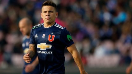 Frank Kudelka: Me gustaría tener a Yeferson Soteldo por más tiempo, es como mi hijo