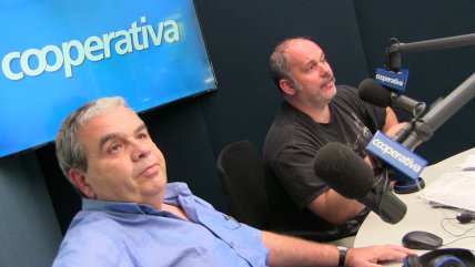 Al Aire Libre: ¿Cuál es tu desahogo tras la eliminación de Colo Colo en Copa Libertadores?