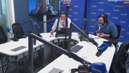   Todo por el Deporte: Fernando Jamarne y su reelección como presidente de la AIMS 